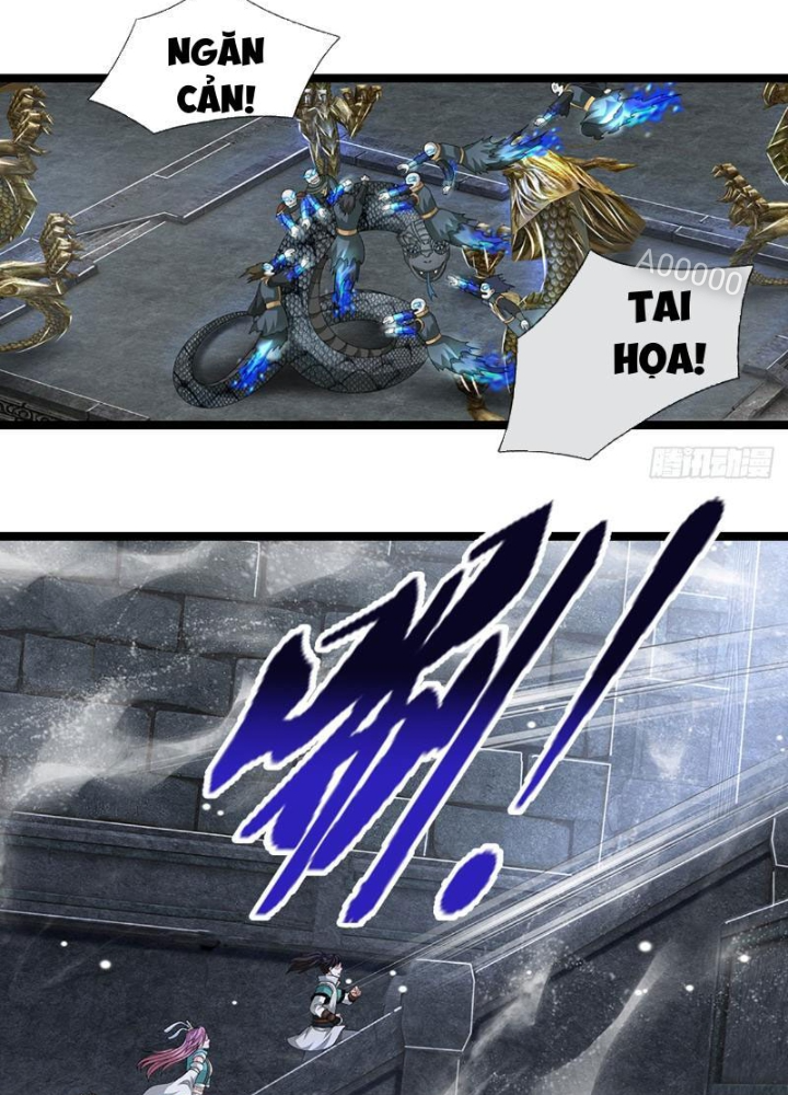 Ta Có Thể Cướp Đoạt Cơ Duyên Chapter 34 - Trang 2