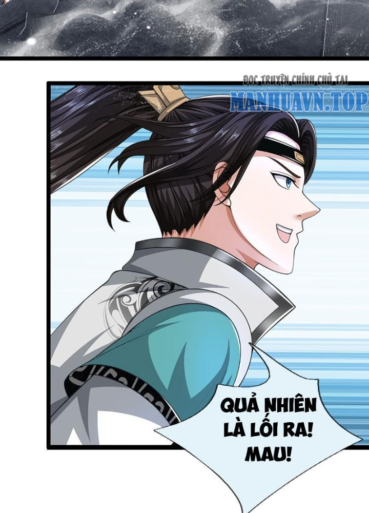 Ta Có Thể Cướp Đoạt Cơ Duyên Chapter 34 - Trang 2