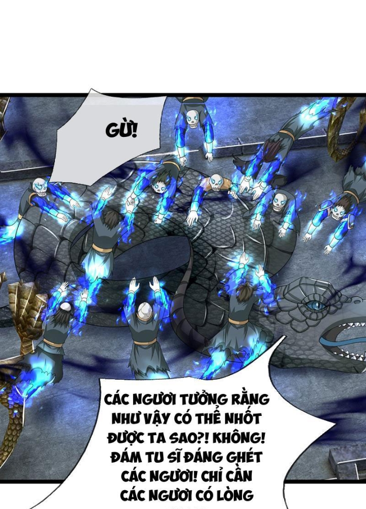 Ta Có Thể Cướp Đoạt Cơ Duyên Chapter 34 - Trang 2