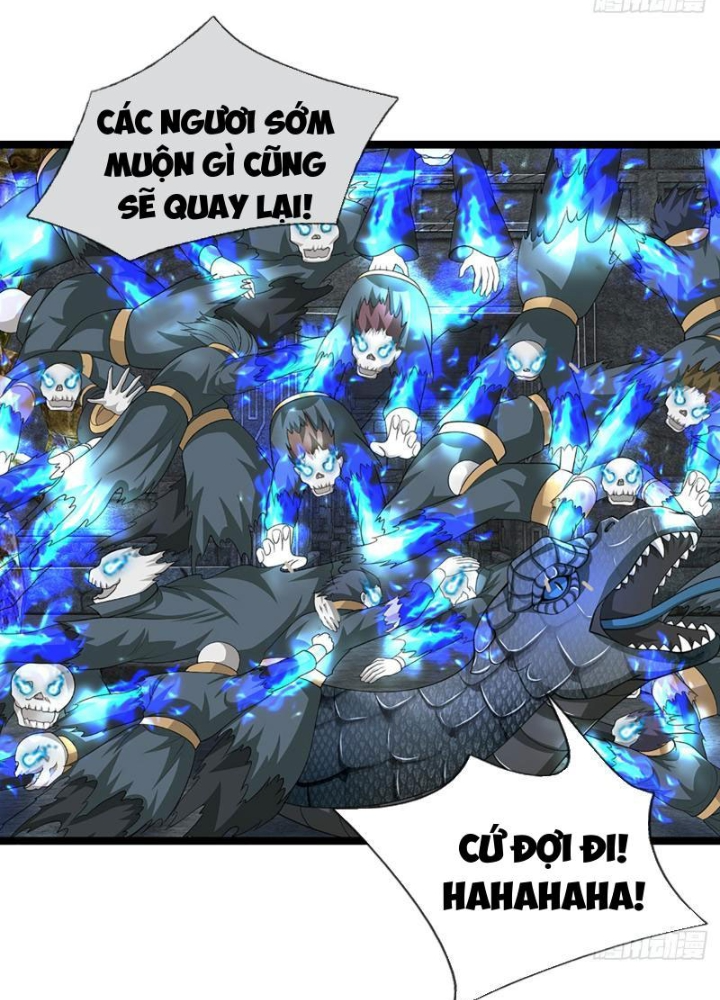 Ta Có Thể Cướp Đoạt Cơ Duyên Chapter 34 - Trang 2