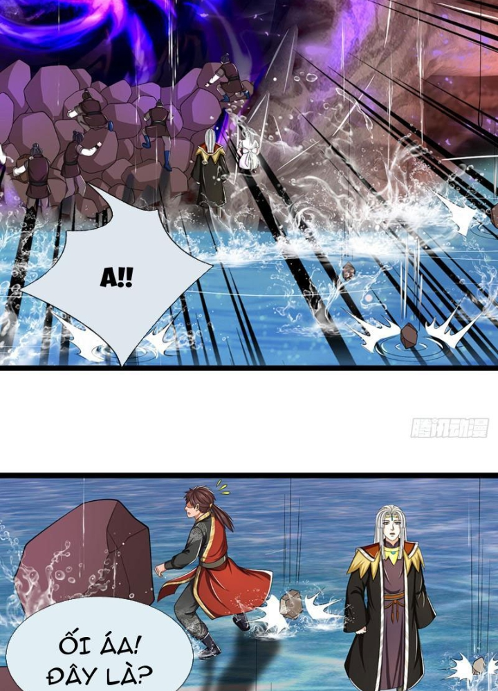 Ta Có Thể Cướp Đoạt Cơ Duyên Chapter 34 - Trang 2