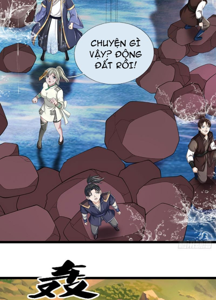 Ta Có Thể Cướp Đoạt Cơ Duyên Chapter 34 - Trang 2