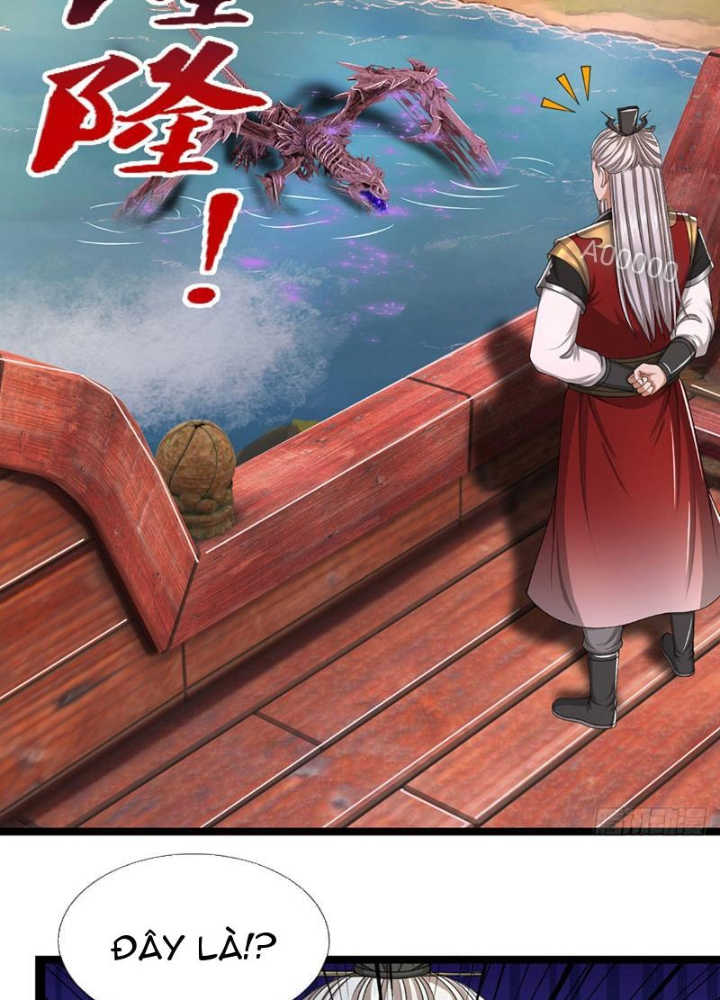 Ta Có Thể Cướp Đoạt Cơ Duyên Chapter 34 - Trang 2