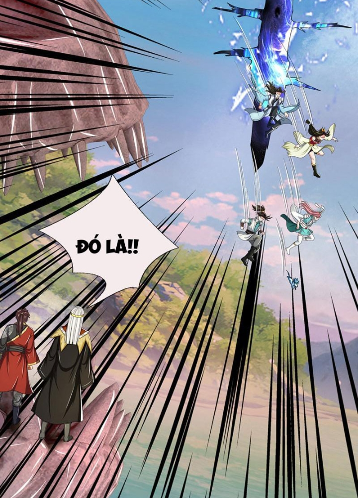 Ta Có Thể Cướp Đoạt Cơ Duyên Chapter 34 - Trang 2