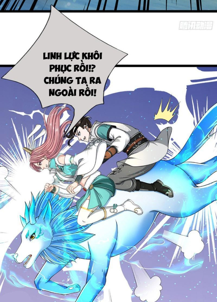 Ta Có Thể Cướp Đoạt Cơ Duyên Chapter 34 - Trang 2