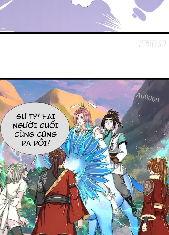 Ta Có Thể Cướp Đoạt Cơ Duyên Chapter 34 - Trang 2