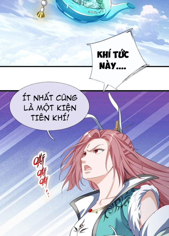 Ta Có Thể Cướp Đoạt Cơ Duyên Chapter 34 - Trang 2