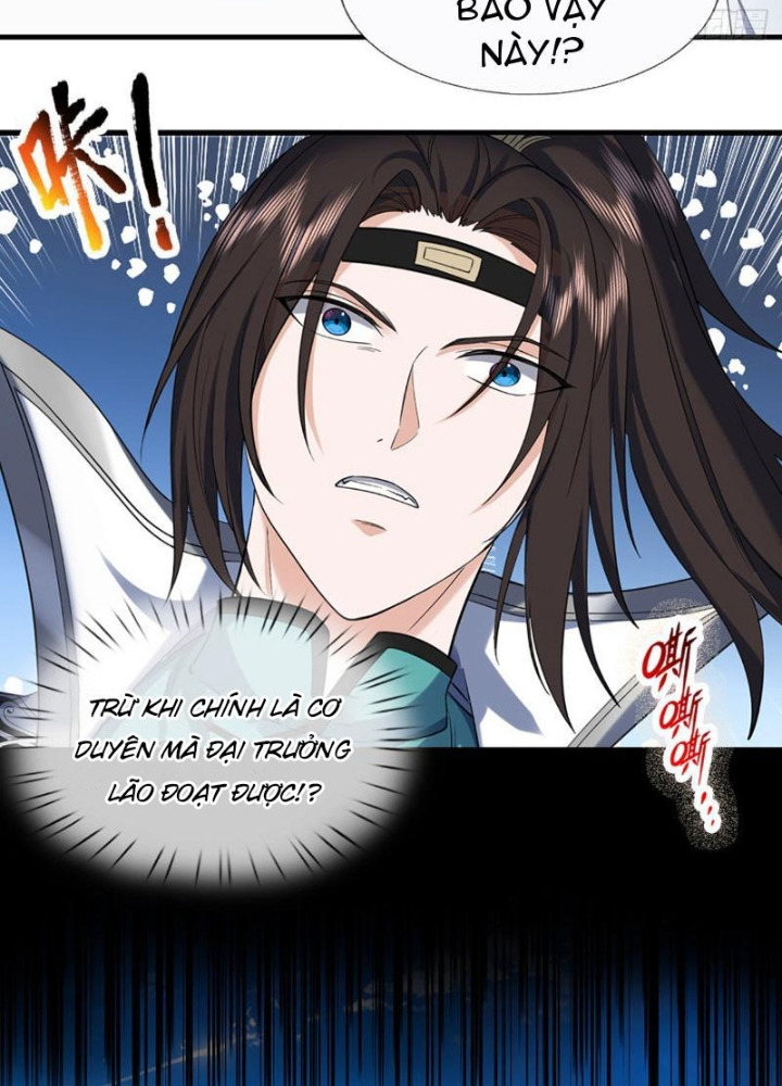 Ta Có Thể Cướp Đoạt Cơ Duyên Chapter 34 - Trang 2