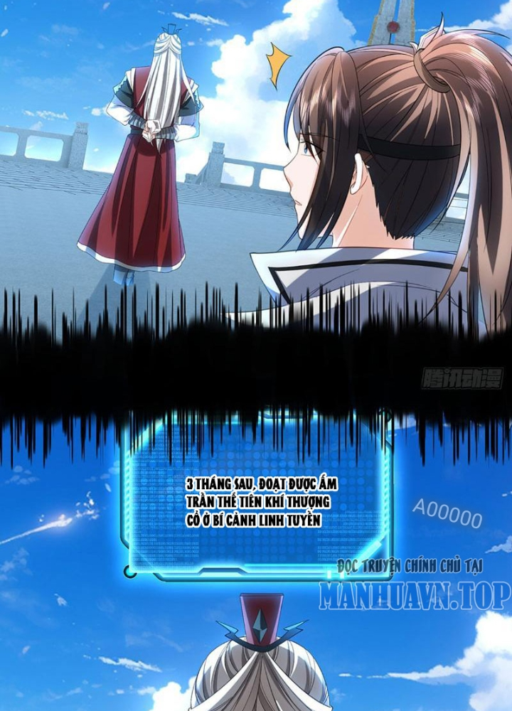 Ta Có Thể Cướp Đoạt Cơ Duyên Chapter 34 - Trang 2