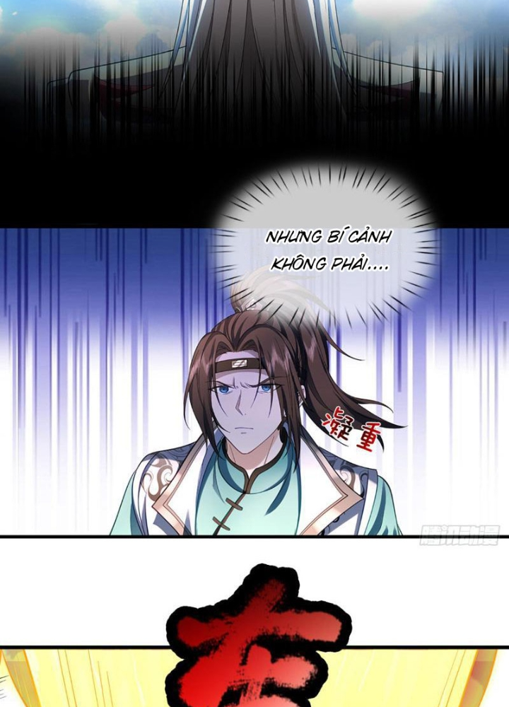 Ta Có Thể Cướp Đoạt Cơ Duyên Chapter 34 - Trang 2