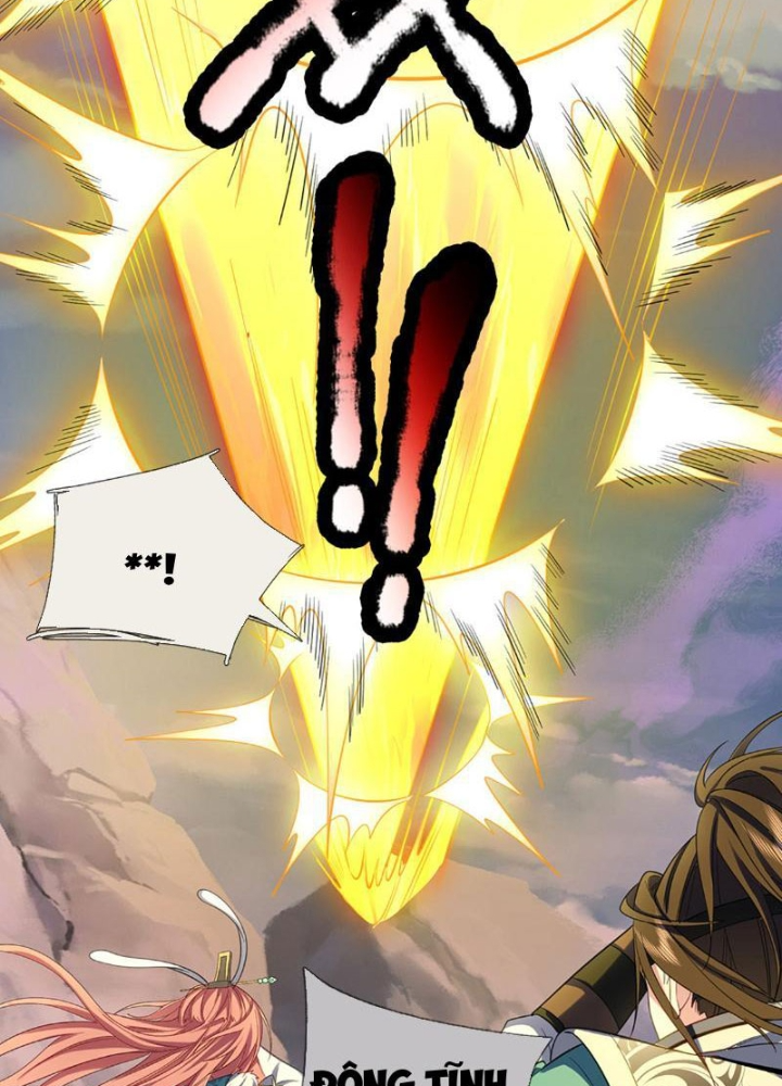 Ta Có Thể Cướp Đoạt Cơ Duyên Chapter 34 - Trang 2