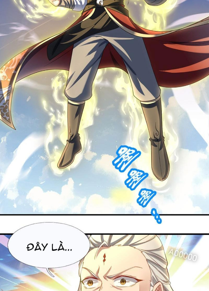 Ta Có Thể Cướp Đoạt Cơ Duyên Chapter 34 - Trang 2