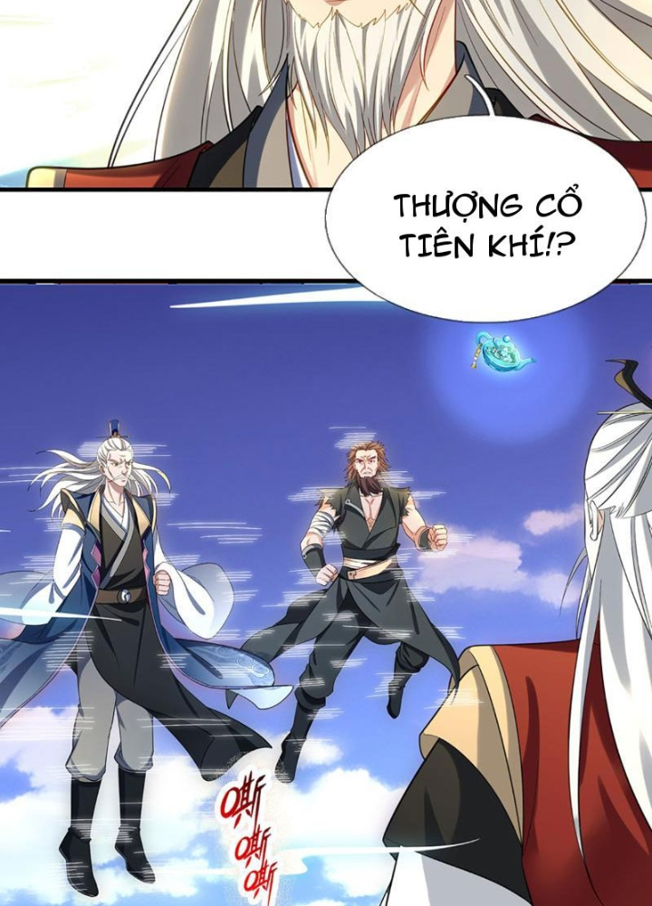 Ta Có Thể Cướp Đoạt Cơ Duyên Chapter 34 - Trang 2