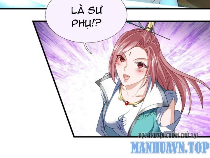 Ta Có Thể Cướp Đoạt Cơ Duyên Chapter 34 - Trang 2