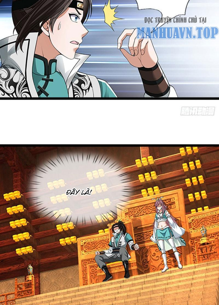 Ta Có Thể Cướp Đoạt Cơ Duyên Chapter 34 - Trang 2