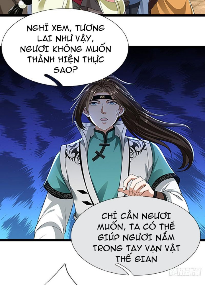 Ta Có Thể Cướp Đoạt Cơ Duyên Chapter 34 - Trang 2