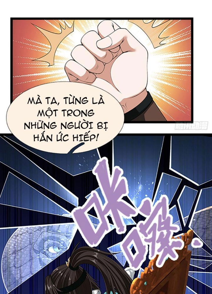 Ta Có Thể Cướp Đoạt Cơ Duyên Chapter 34 - Trang 2