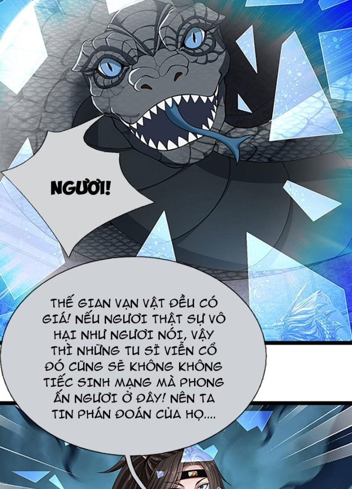 Ta Có Thể Cướp Đoạt Cơ Duyên Chapter 34 - Trang 2