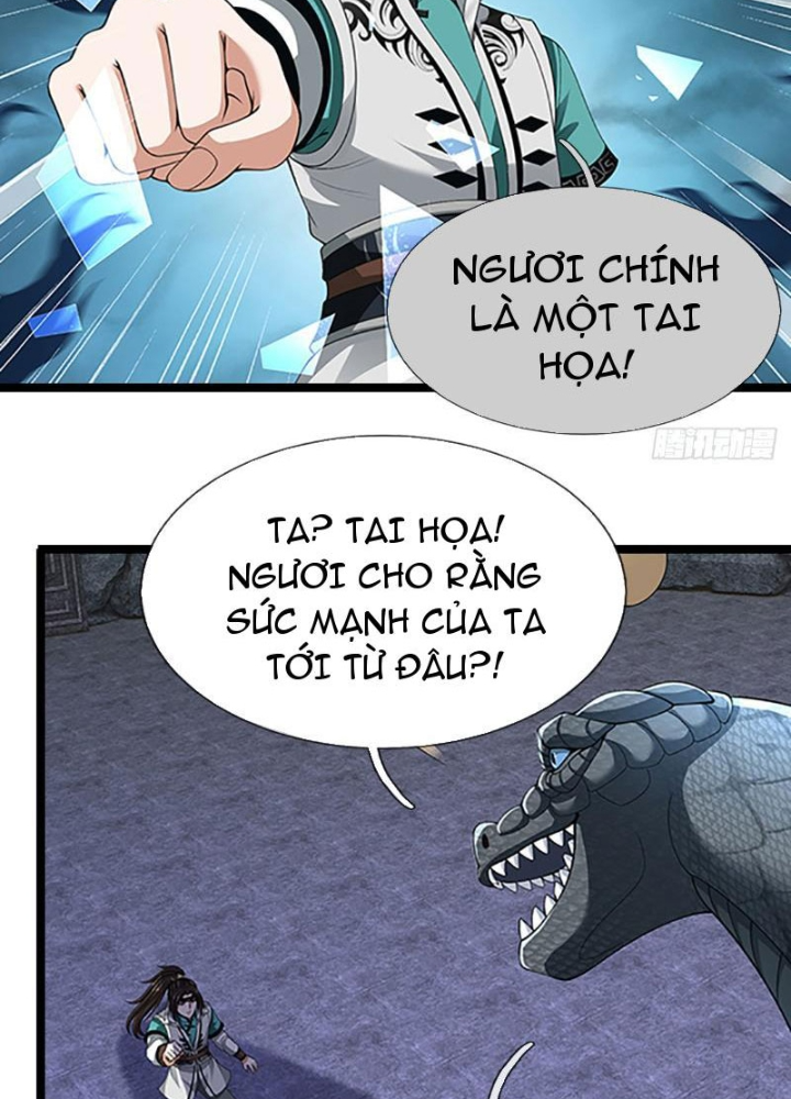 Ta Có Thể Cướp Đoạt Cơ Duyên Chapter 34 - Trang 2