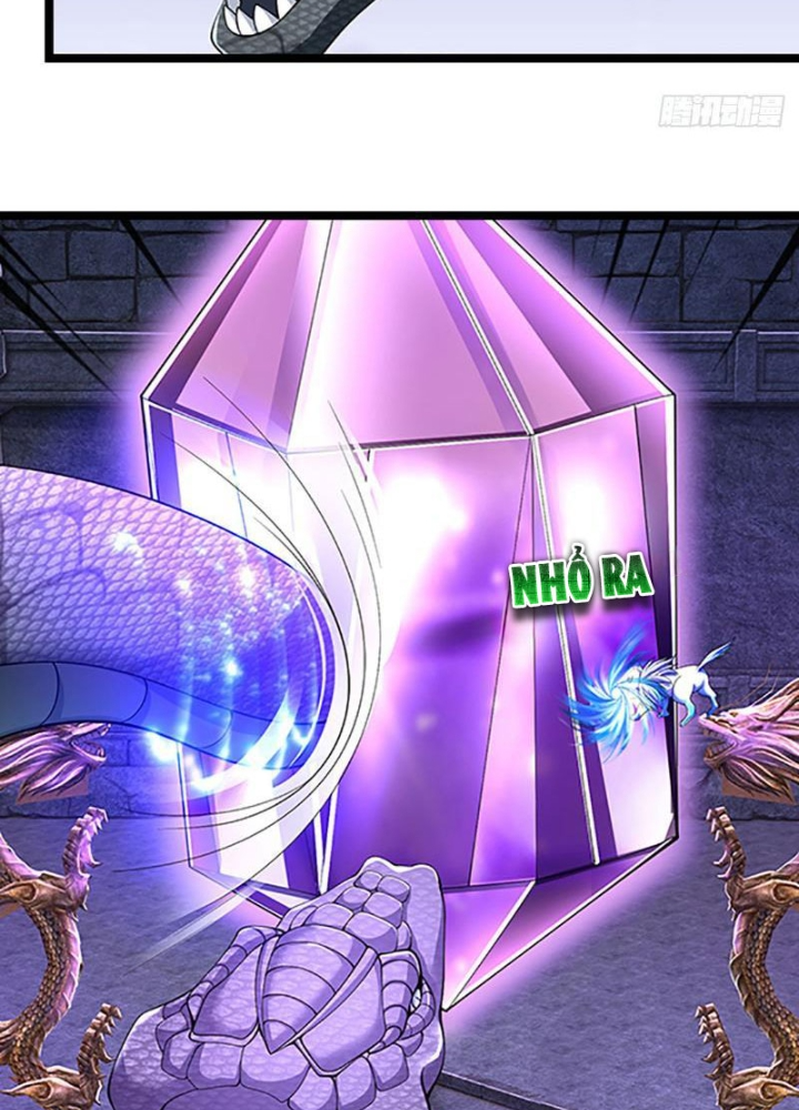 Ta Có Thể Cướp Đoạt Cơ Duyên Chapter 34 - Trang 2