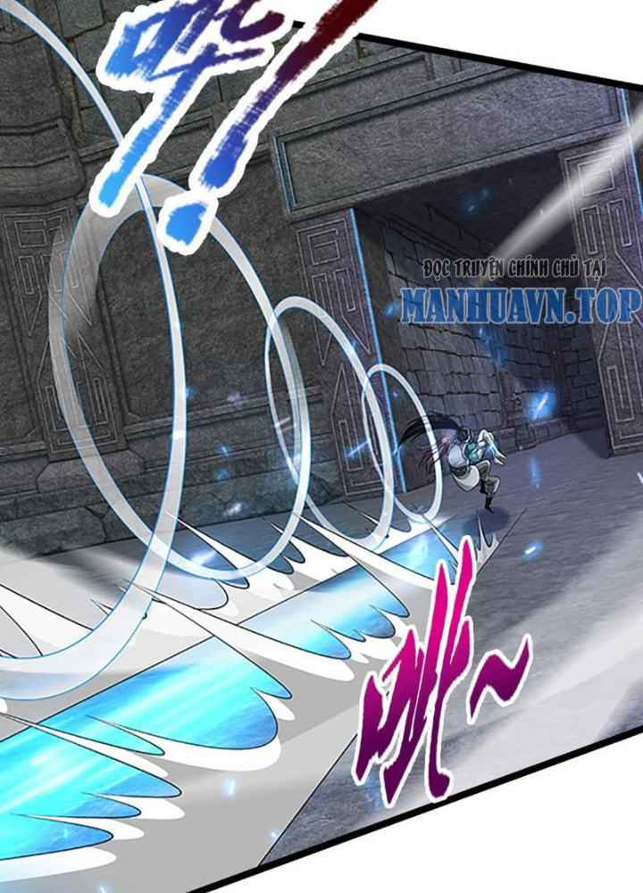 Ta Có Thể Cướp Đoạt Cơ Duyên Chapter 34 - Trang 2