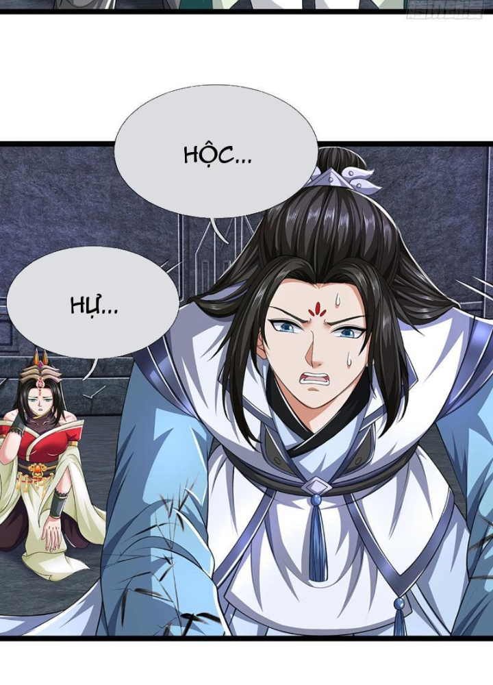 Ta Có Thể Cướp Đoạt Cơ Duyên Chapter 34 - Trang 2