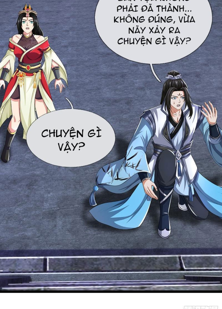 Ta Có Thể Cướp Đoạt Cơ Duyên Chapter 34 - Trang 2