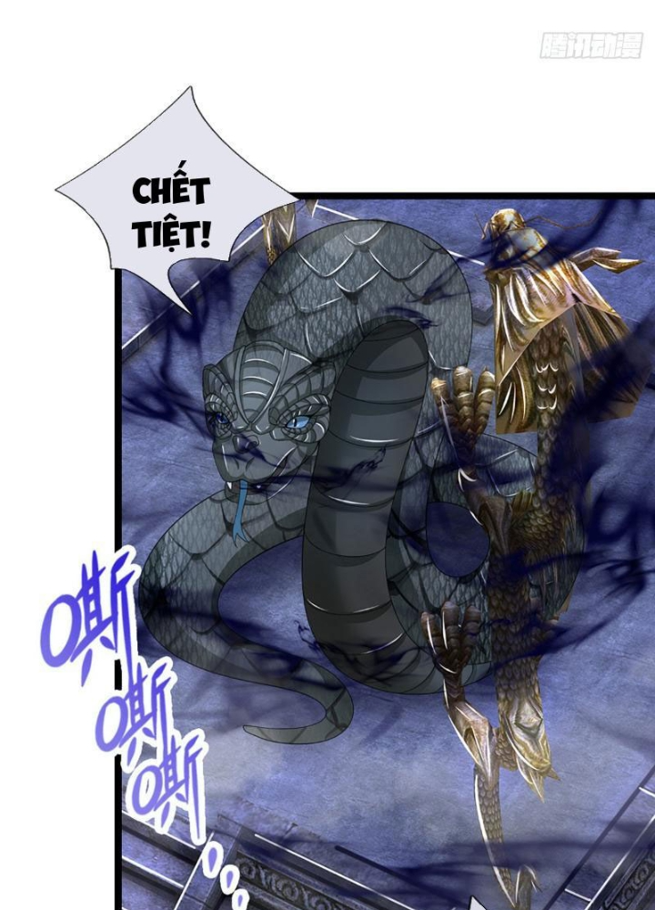 Ta Có Thể Cướp Đoạt Cơ Duyên Chapter 34 - Trang 2