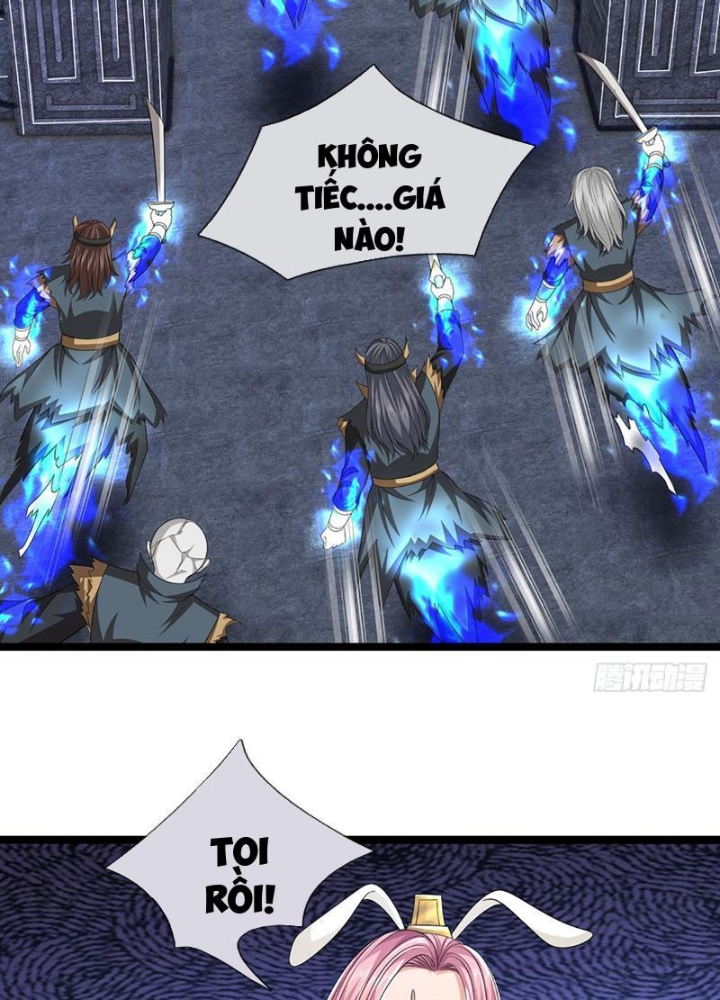 Ta Có Thể Cướp Đoạt Cơ Duyên Chapter 34 - Trang 2