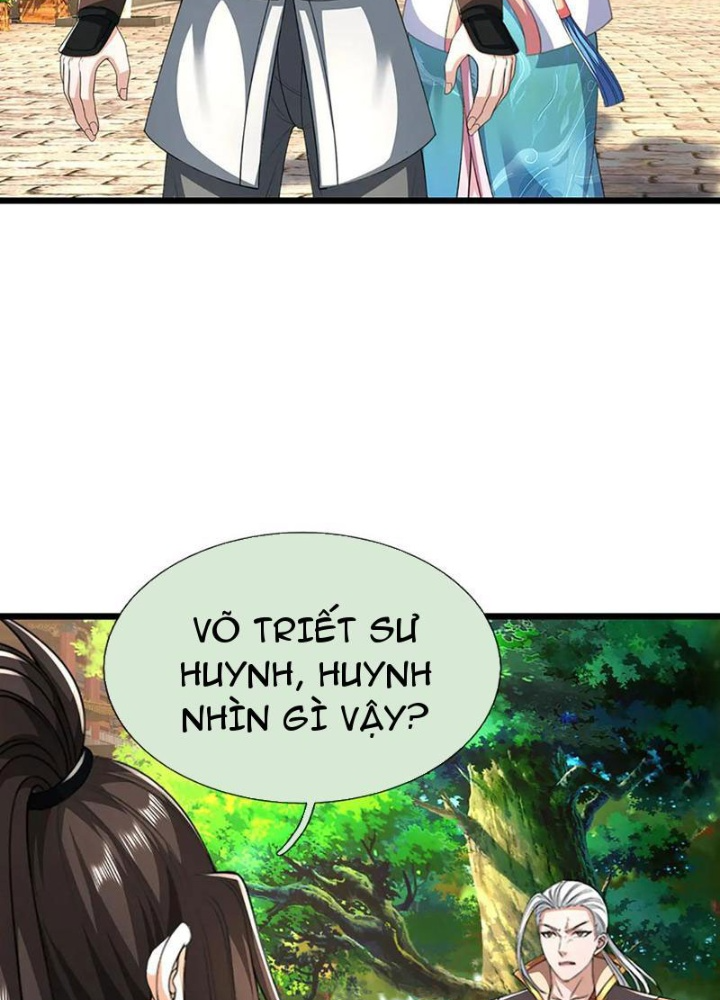 Ta Có Thể Cướp Đoạt Cơ Duyên Chapter 36 - Trang 2