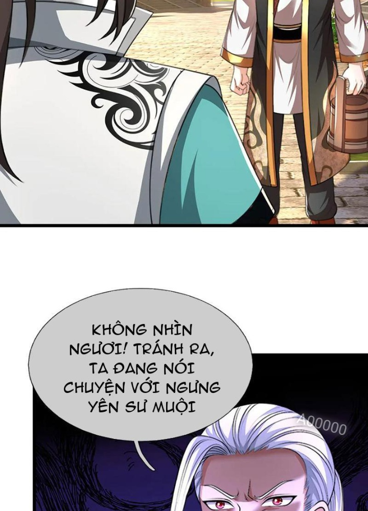 Ta Có Thể Cướp Đoạt Cơ Duyên Chapter 36 - Trang 2