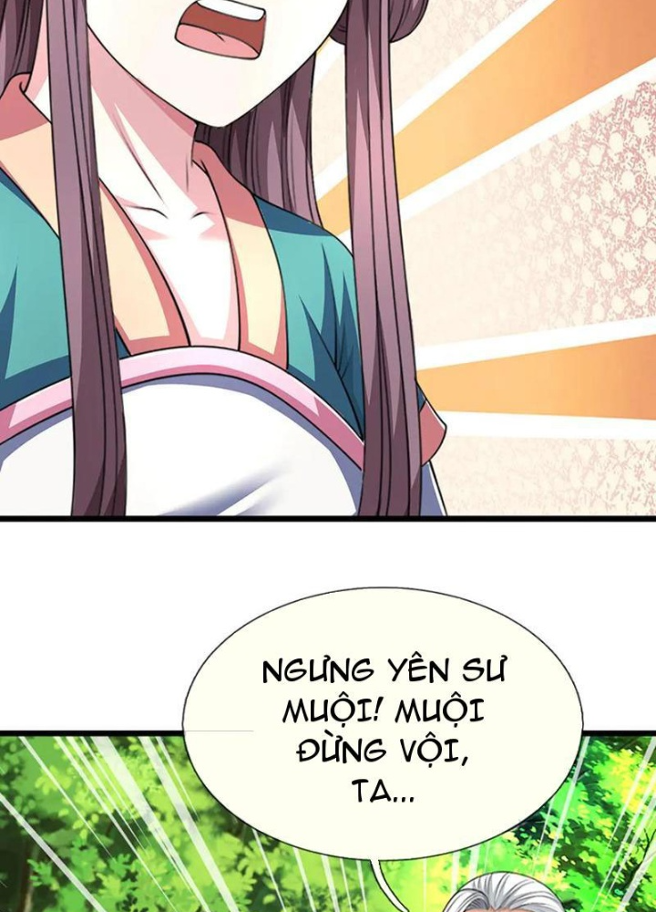 Ta Có Thể Cướp Đoạt Cơ Duyên Chapter 36 - Trang 2