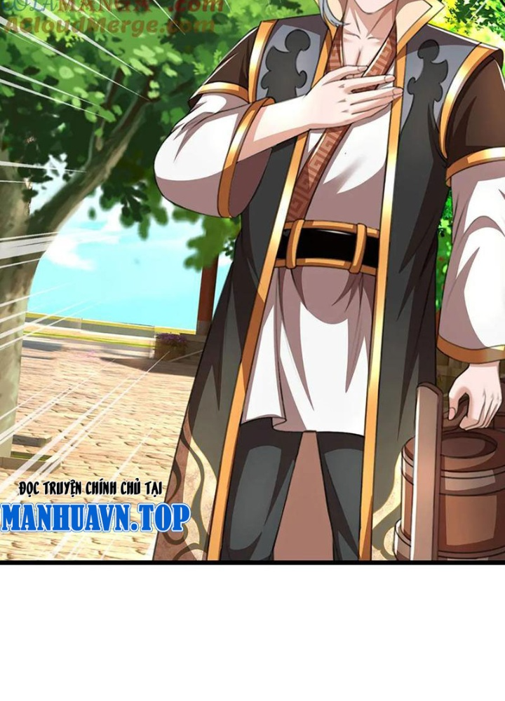 Ta Có Thể Cướp Đoạt Cơ Duyên Chapter 36 - Trang 2