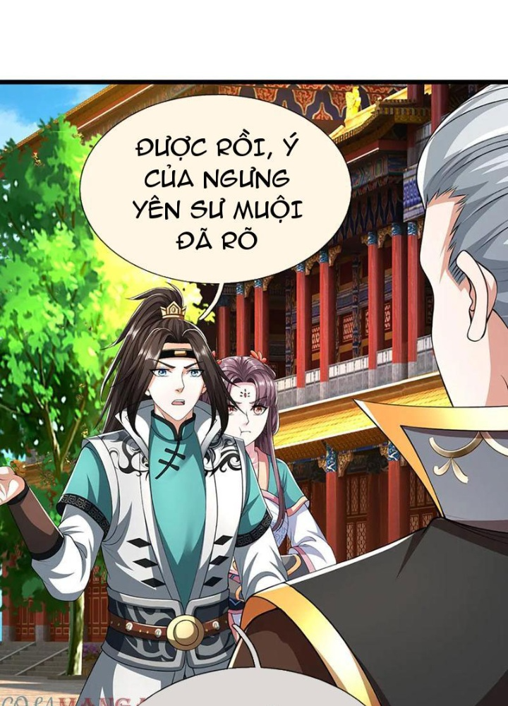 Ta Có Thể Cướp Đoạt Cơ Duyên Chapter 36 - Trang 2