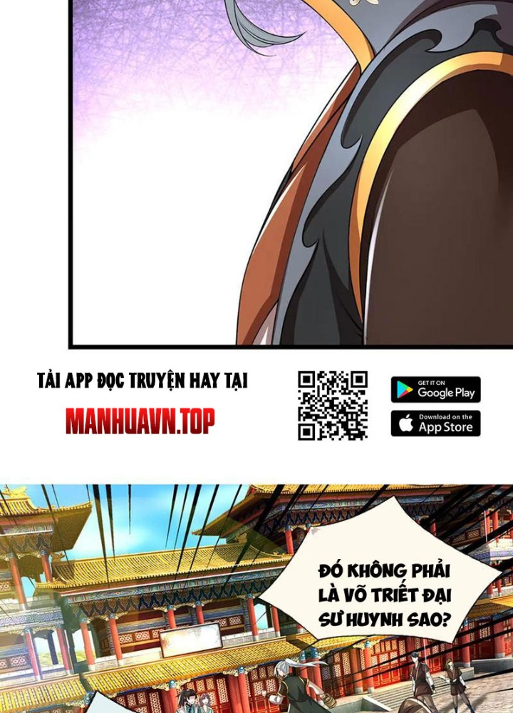 Ta Có Thể Cướp Đoạt Cơ Duyên Chapter 36 - Trang 2