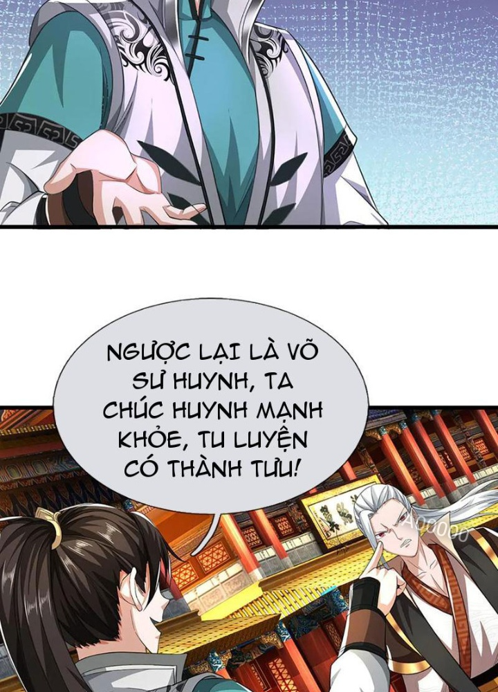 Ta Có Thể Cướp Đoạt Cơ Duyên Chapter 36 - Trang 2
