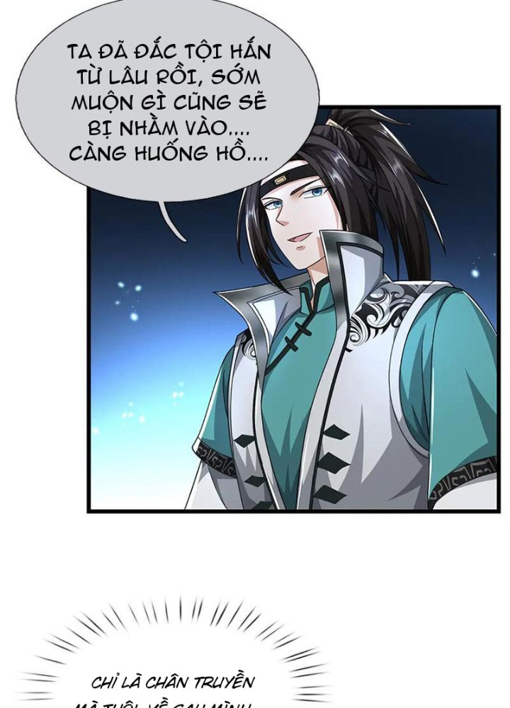 Ta Có Thể Cướp Đoạt Cơ Duyên Chapter 36 - Trang 2