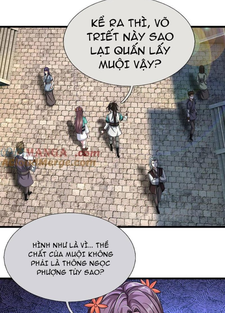 Ta Có Thể Cướp Đoạt Cơ Duyên Chapter 36 - Trang 2