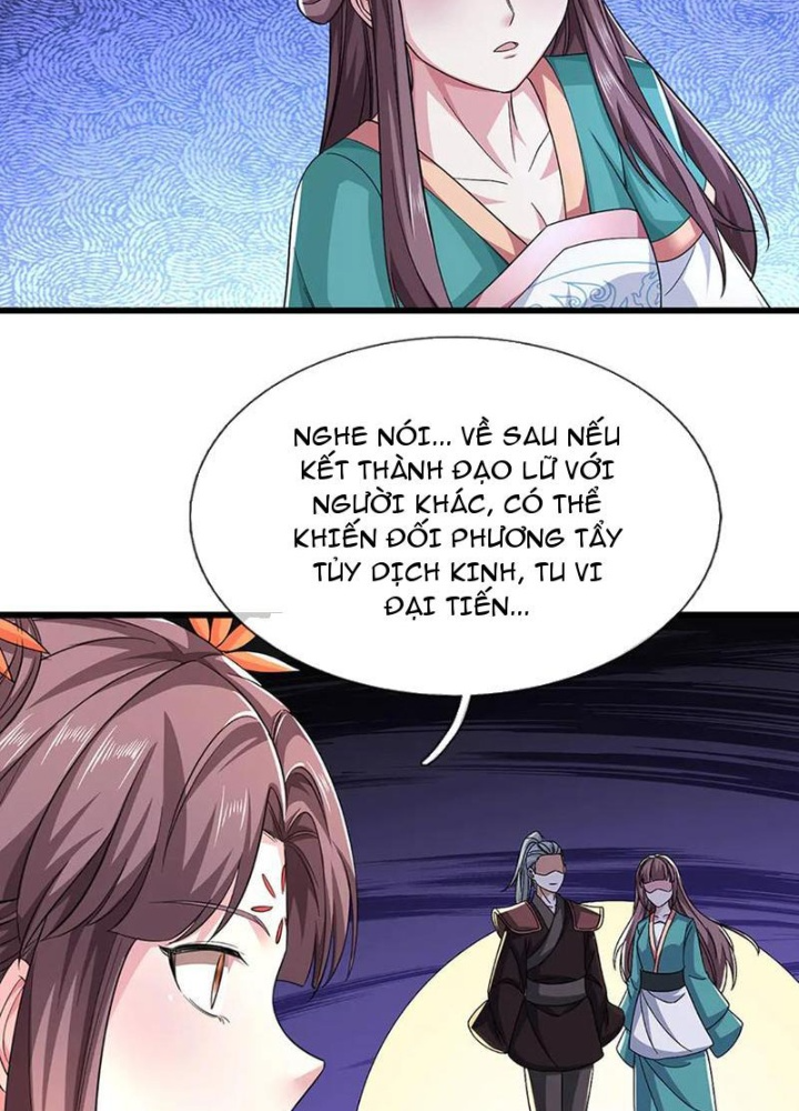 Ta Có Thể Cướp Đoạt Cơ Duyên Chapter 36 - Trang 2