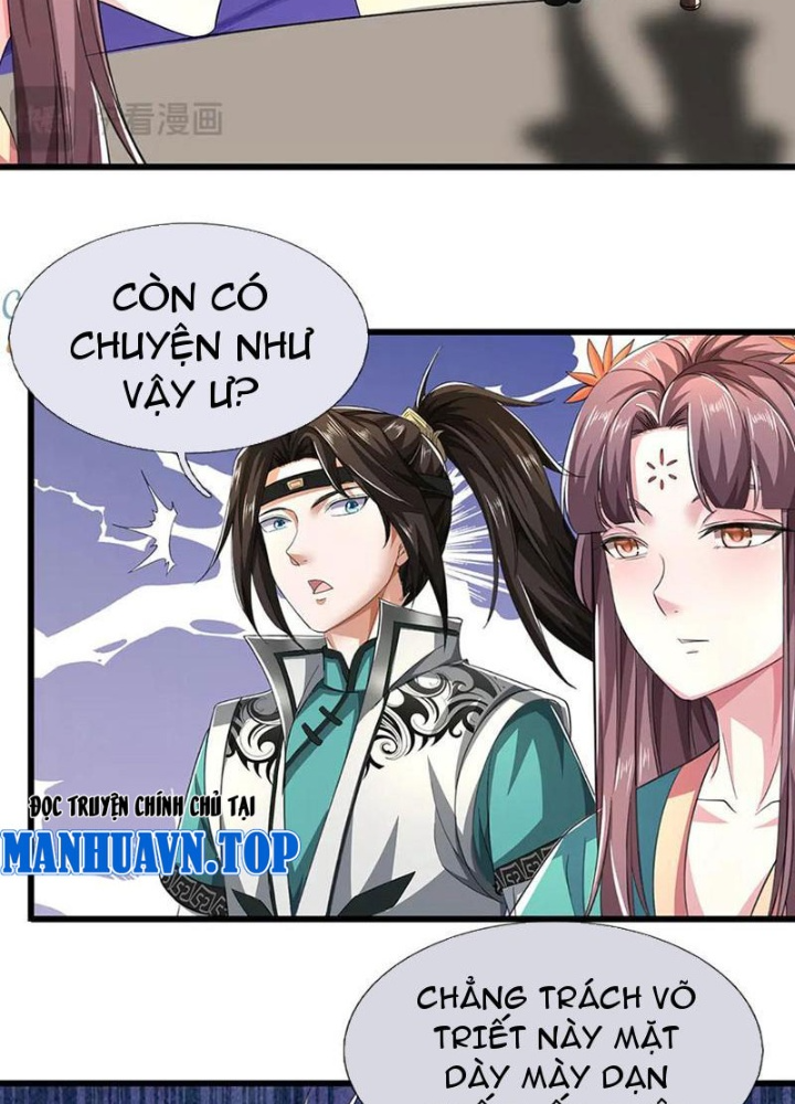 Ta Có Thể Cướp Đoạt Cơ Duyên Chapter 36 - Trang 2