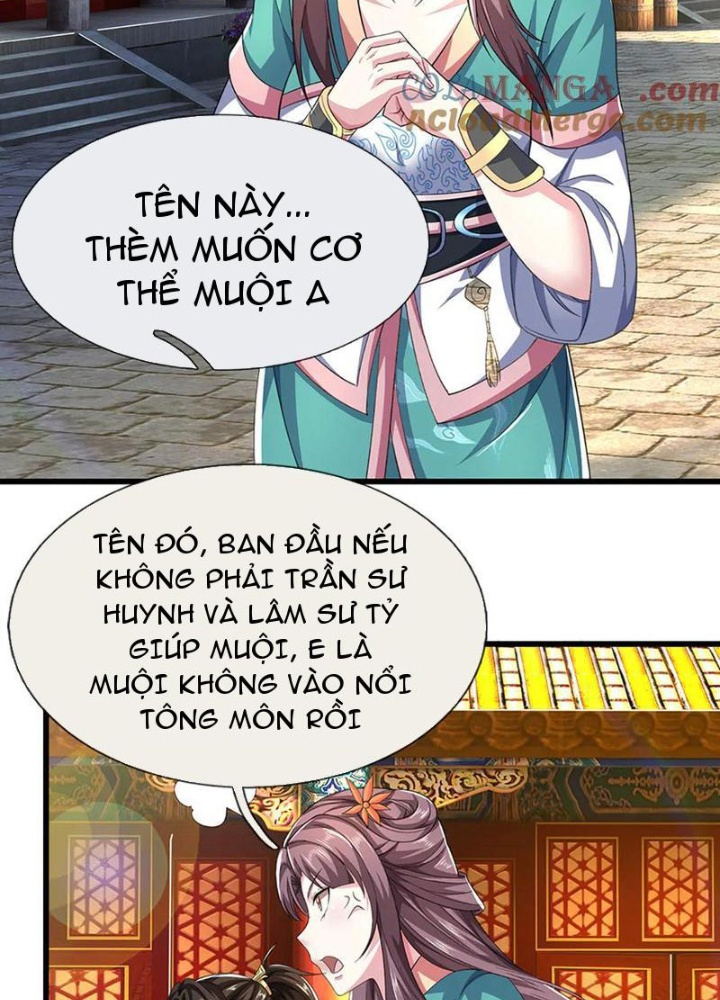 Ta Có Thể Cướp Đoạt Cơ Duyên Chapter 36 - Trang 2