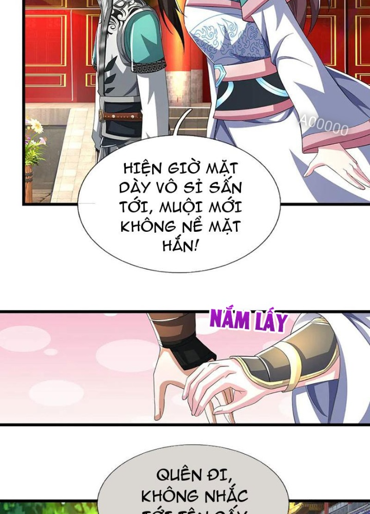 Ta Có Thể Cướp Đoạt Cơ Duyên Chapter 36 - Trang 2