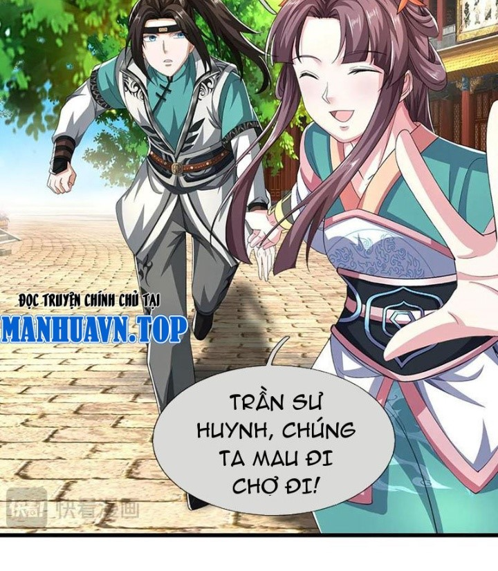 Ta Có Thể Cướp Đoạt Cơ Duyên Chapter 36 - Trang 2