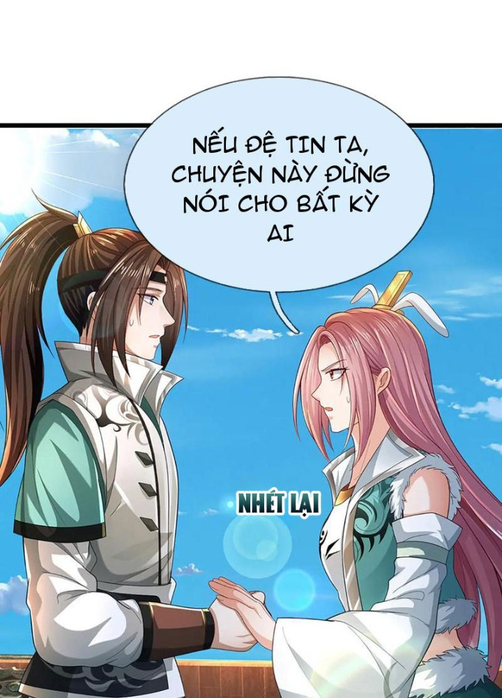 Ta Có Thể Cướp Đoạt Cơ Duyên Chapter 36 - Trang 2