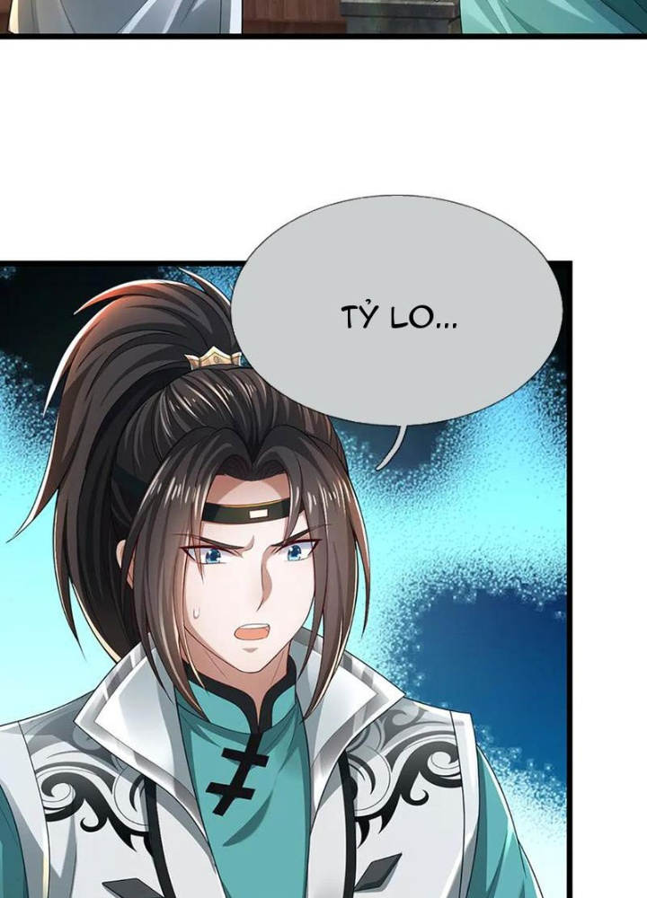 Ta Có Thể Cướp Đoạt Cơ Duyên Chapter 36 - Trang 2