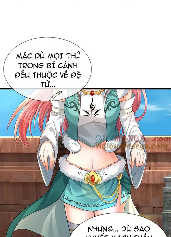 Ta Có Thể Cướp Đoạt Cơ Duyên Chapter 36 - Trang 2