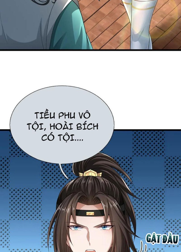 Ta Có Thể Cướp Đoạt Cơ Duyên Chapter 36 - Trang 2