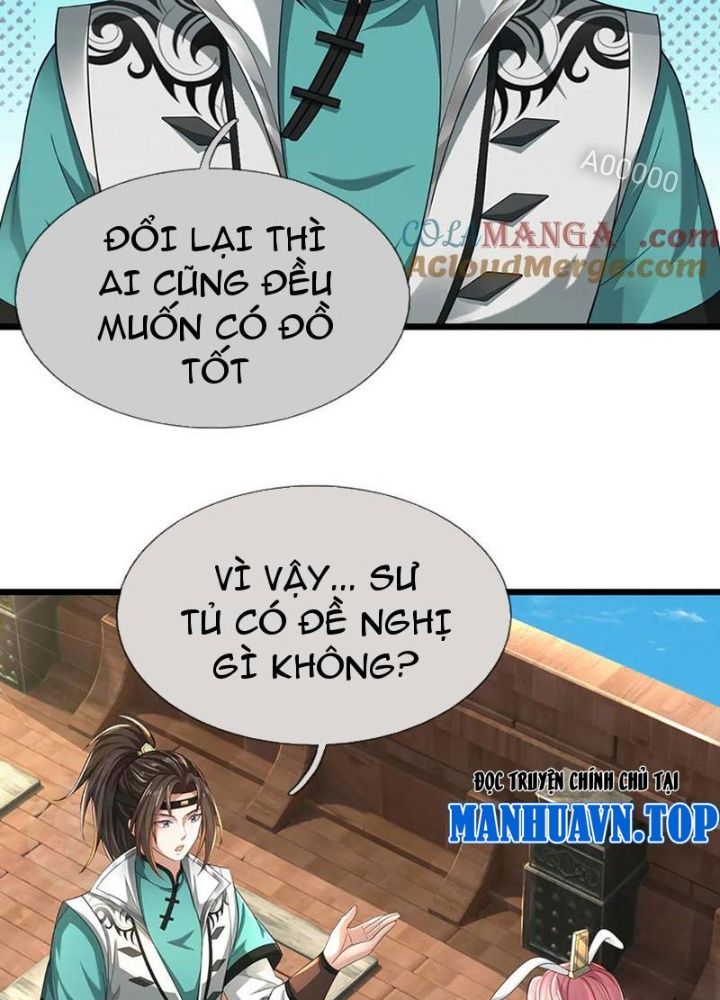 Ta Có Thể Cướp Đoạt Cơ Duyên Chapter 36 - Trang 2