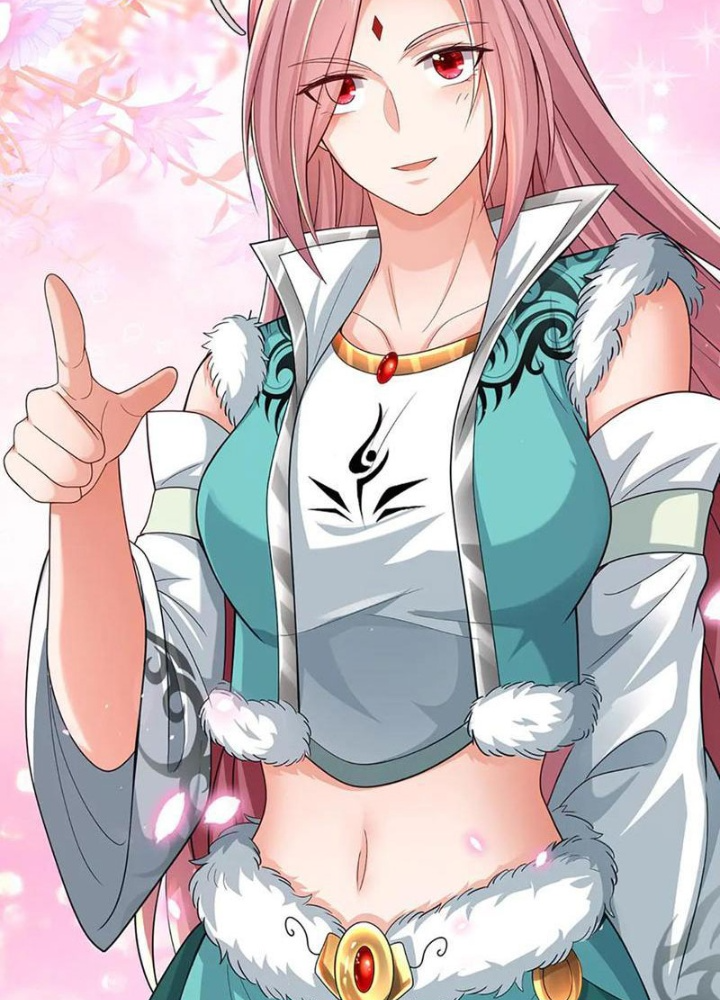 Ta Có Thể Cướp Đoạt Cơ Duyên Chapter 36 - Trang 2