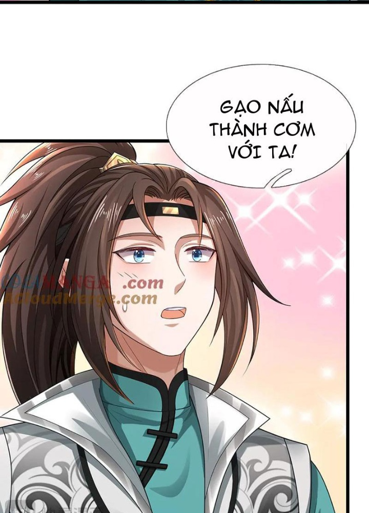 Ta Có Thể Cướp Đoạt Cơ Duyên Chapter 36 - Trang 2